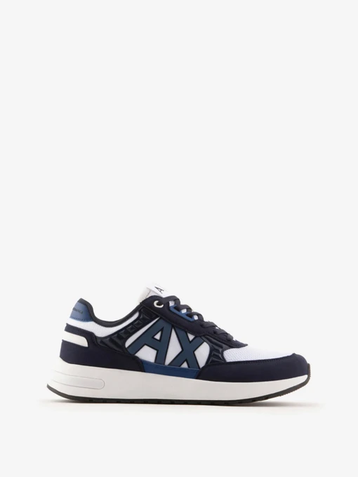 Кроссовки Armani Exchange модель XUX090-XV276-S563 Фото