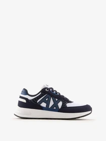 Кроссовки Armani Exchange модель XUX090-XV276-S563 Фото