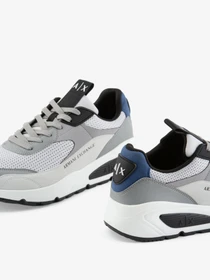 Кросівки Armani Exchange модель XUX121-XV540-S280 Фото