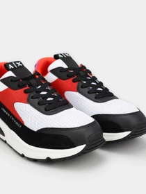 Кроссовки Armani Exchange модель XUX121-XV540-S552 Фото