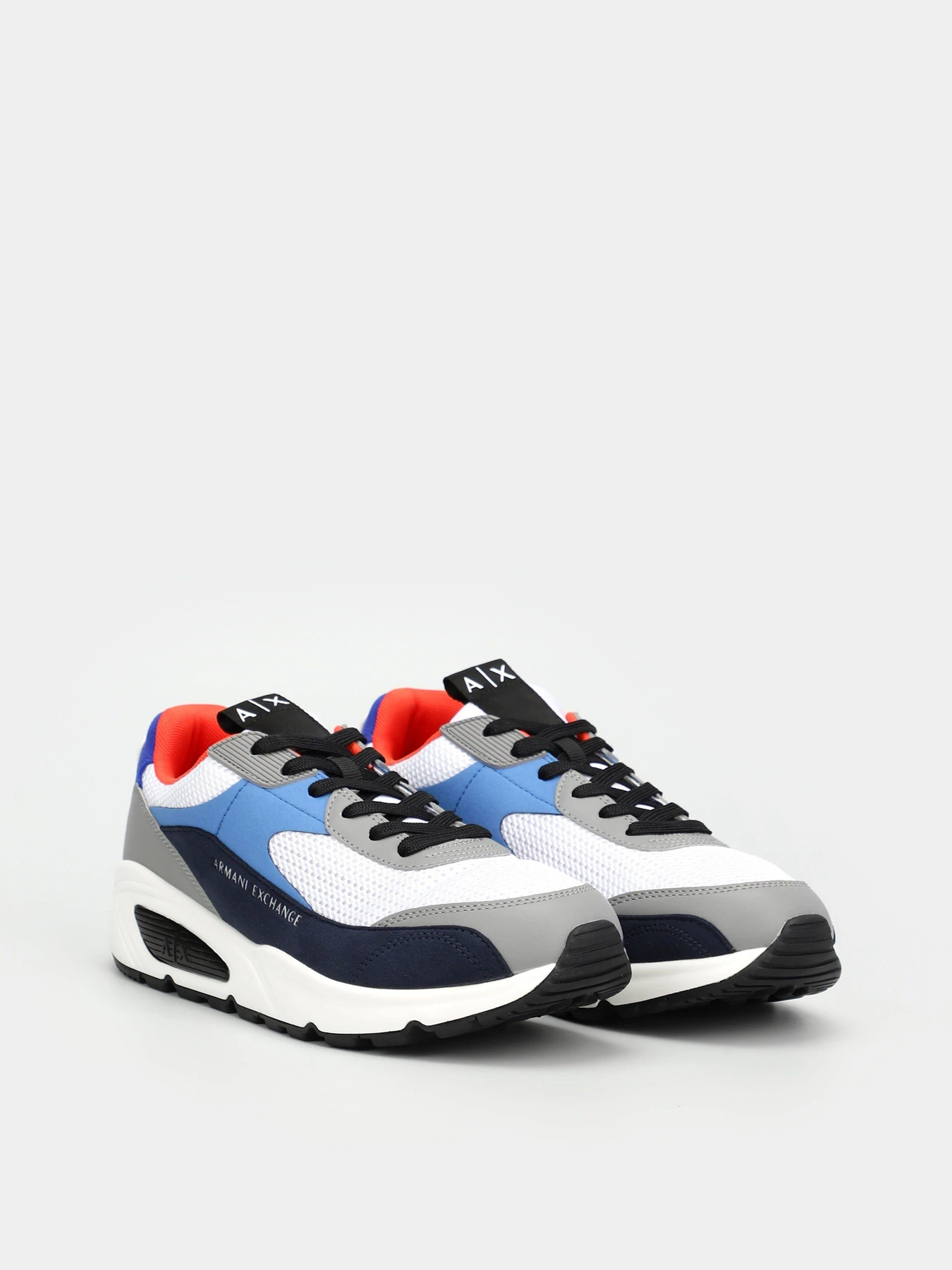 Кросівки Armani Exchange модель XUX121-XV540-S553 Фото