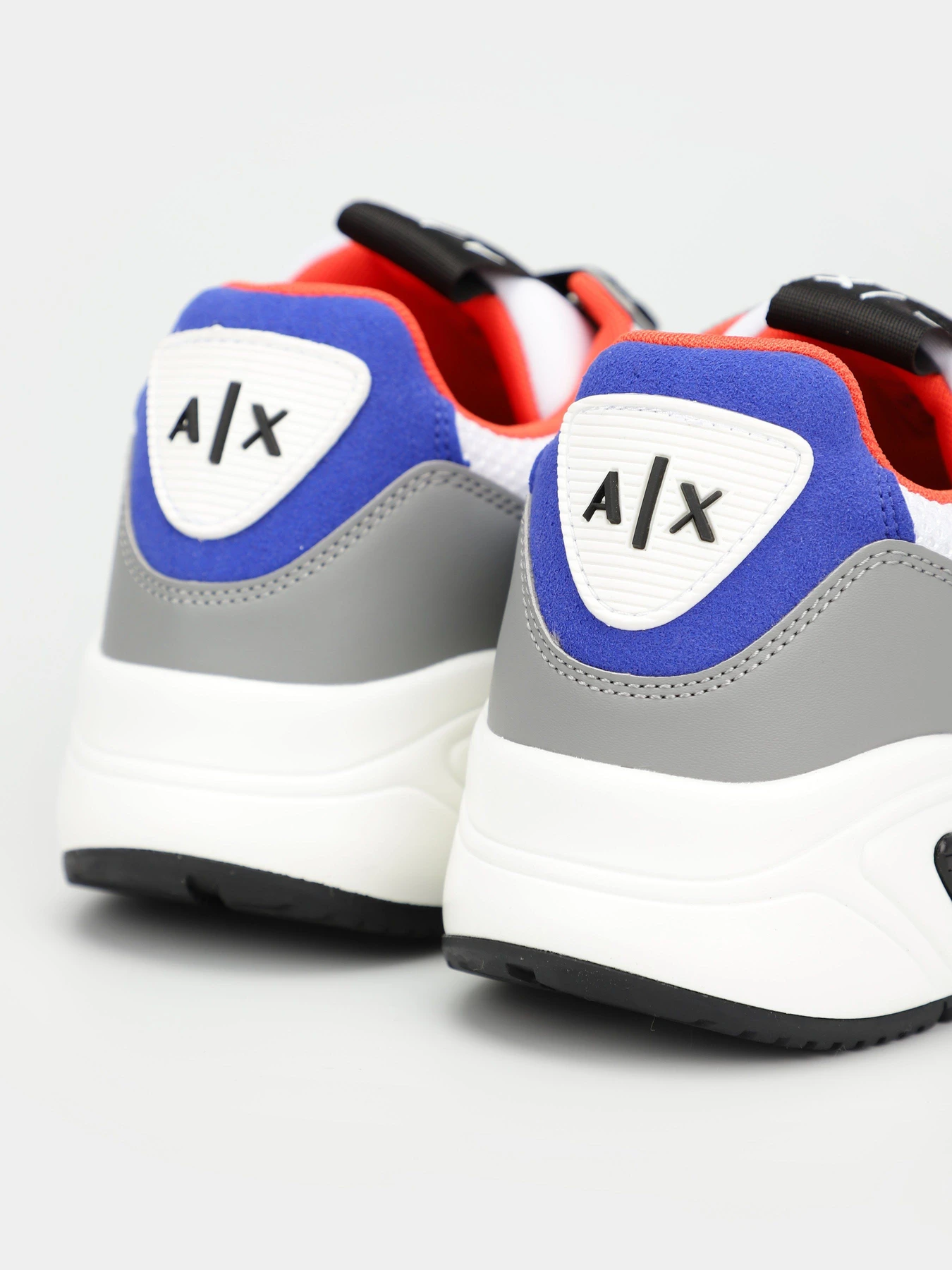 Кросівки Armani Exchange модель XUX121-XV540-S553 Фото