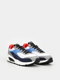 Кросівки Armani Exchange модель XUX121-XV540-S553 Фото