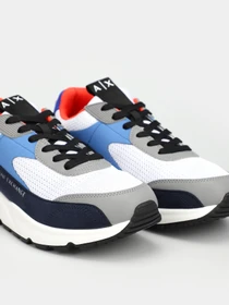 Кросівки Armani Exchange модель XUX121-XV540-S553 Фото