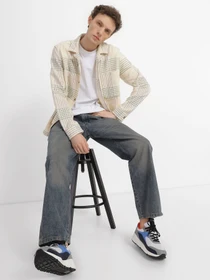 Кросівки Armani Exchange модель XUX121-XV540-S553 Фото