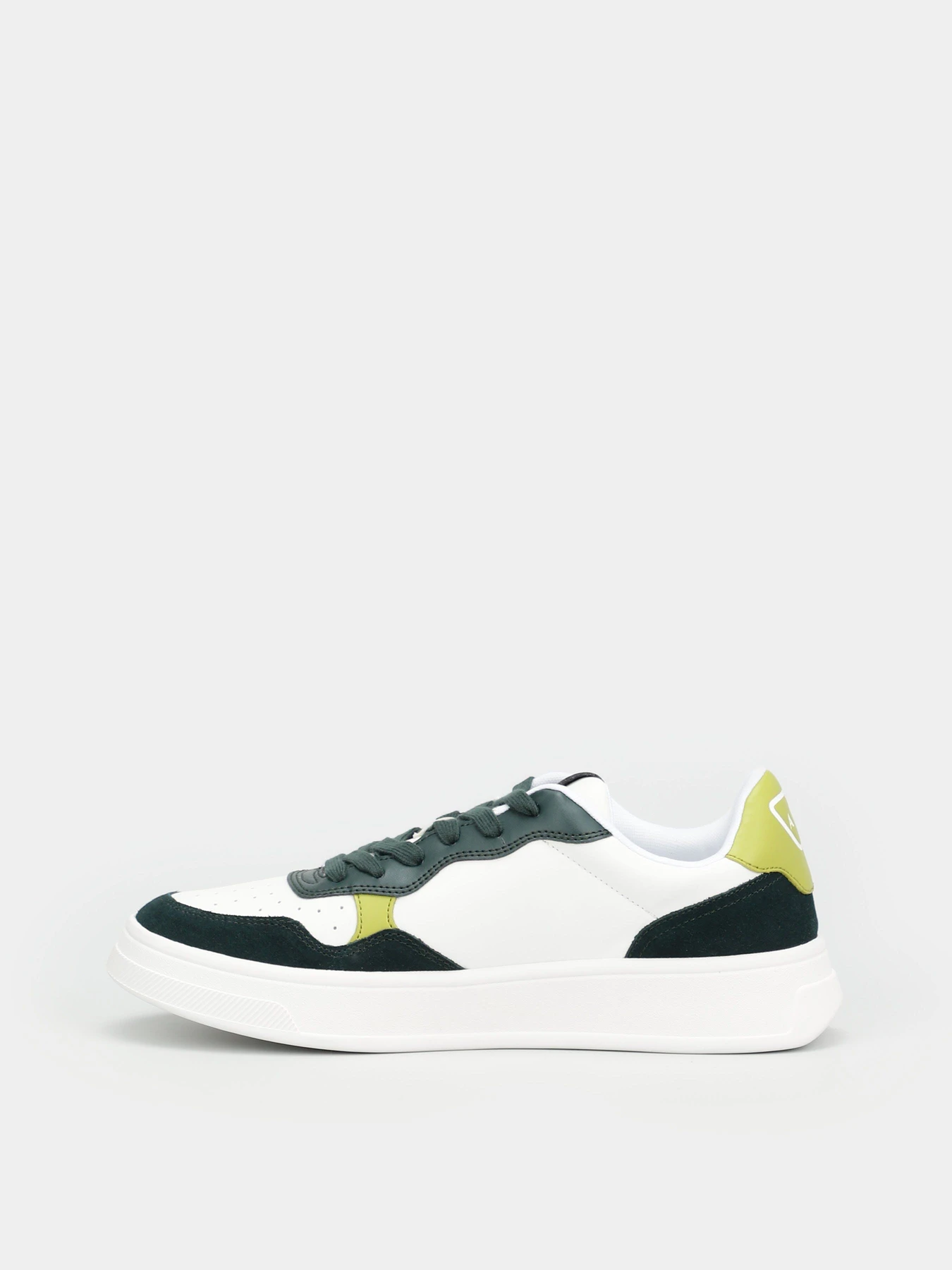 Кросівки Armani Exchange модель XUX148-XV601-S537 Кросівки Armani Exchange модель XUX148-XV601-S537 Фото