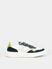 Кросівки Armani Exchange модель XUX148-XV601-S537 Фото
