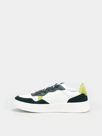 Кросівки Armani Exchange модель XUX148-XV601-S537 Фото