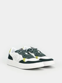 Кросівки Armani Exchange модель XUX148-XV601-S537 Фото