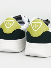 Кросівки Armani Exchange модель XUX148-XV601-S537 Фото