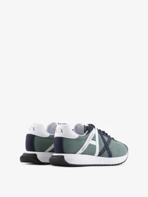 Кросівки Armani Exchange модель XUX150-XV608-S570 Фото