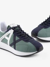 Кросівки Armani Exchange модель XUX150-XV608-S570 Фото