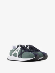 Кросівки Armani Exchange модель XUX150-XV608-S570 Фото