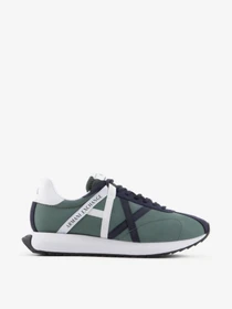 Кросівки Armani Exchange модель XUX150-XV608-S570 Фото