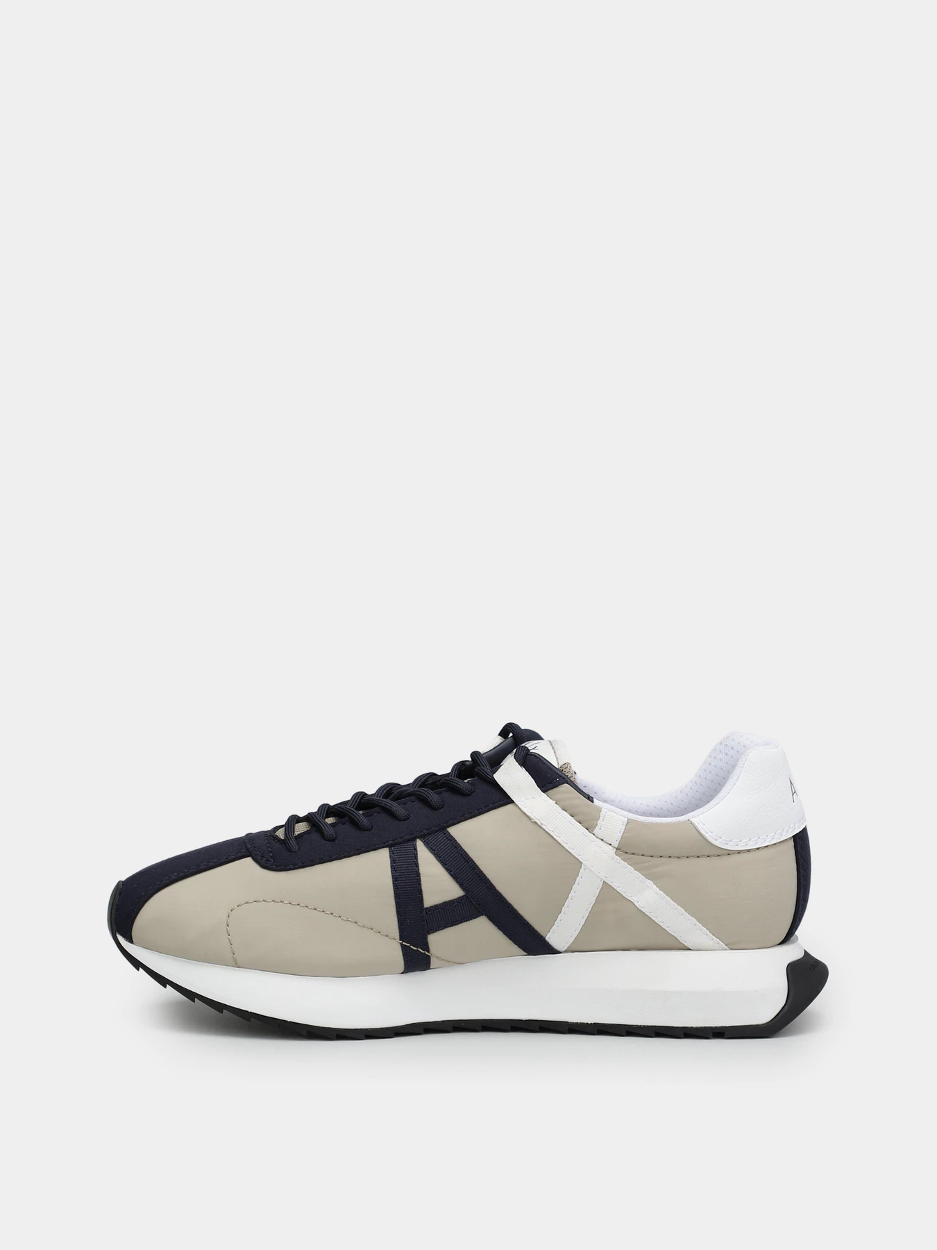 Кросівки Armani Exchange модель XUX150-XV608-S571 Фото