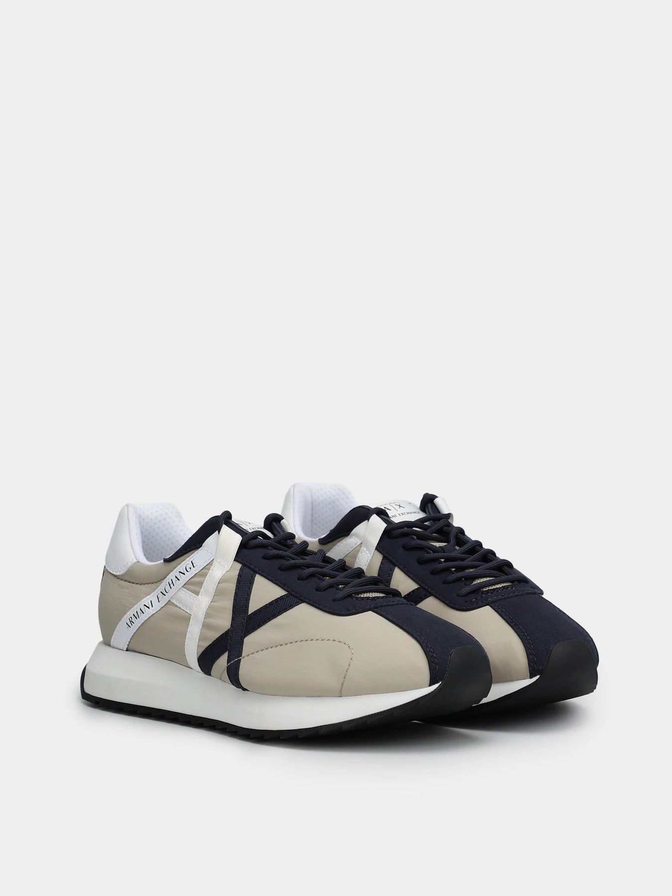 Кросівки Armani Exchange модель XUX150-XV608-S571 Фото