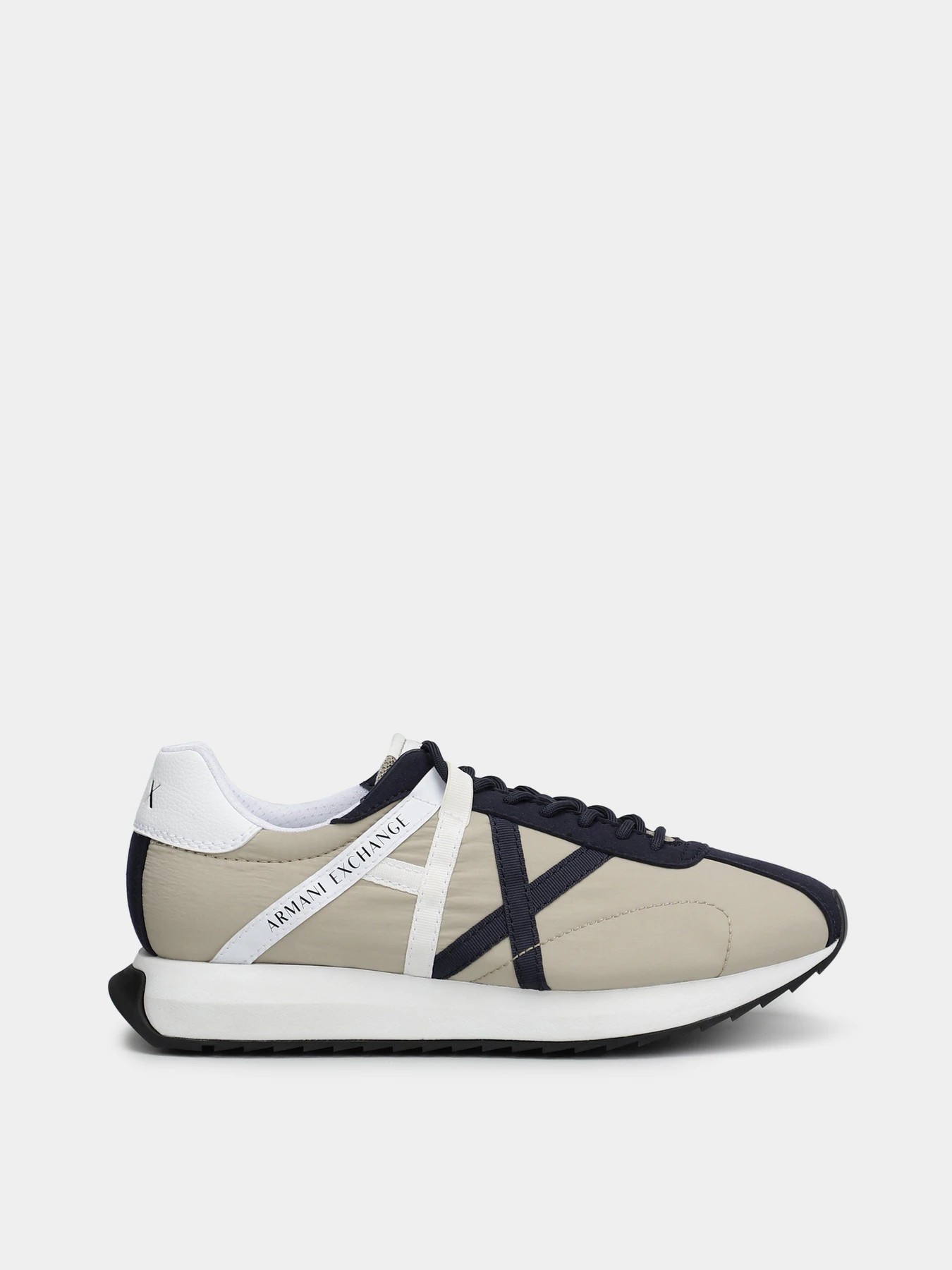 Кросівки Armani Exchange модель XUX150-XV608-S571 Фото