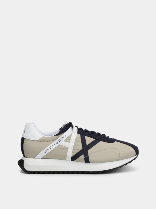 Кросівки Armani Exchange модель XUX150-XV608-S571 Фото