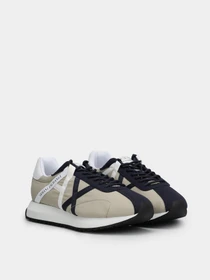 Кросівки Armani Exchange модель XUX150-XV608-S571 Фото