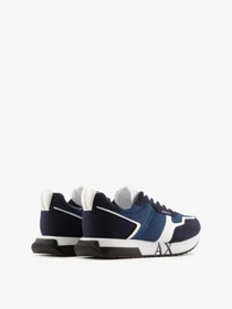 Кроссовки Armani Exchange модель XUX151-XV609-K585 Фото