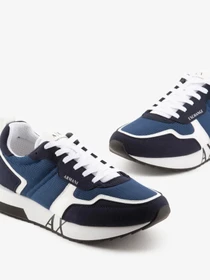 Кроссовки Armani Exchange модель XUX151-XV609-K585 Фото