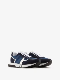 Кроссовки Armani Exchange модель XUX151-XV609-K585 Фото
