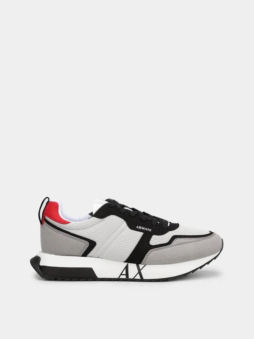 Кросівки Armani Exchange модель XUX151-XV609-S573 Фото