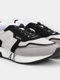 Кросівки Armani Exchange модель XUX151-XV609-S573 Фото