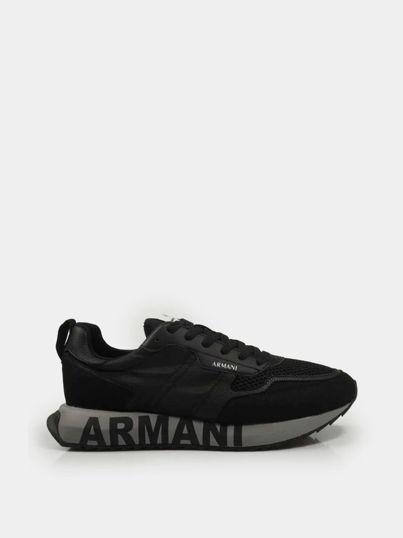 Кросівки Armani Exchange модель XUX151-XV663-K001 Кросівки Armani Exchange модель XUX151-XV663-K001 Фото