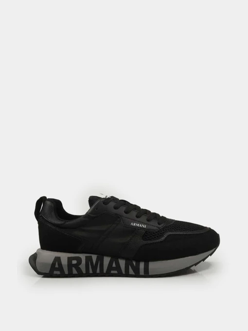 Кроссовки Armani Exchange модель XUX151-XV663-K001 Фото