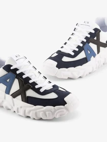 Кроссовки Armani Exchange модель XUX153-XV611-S522 Фото