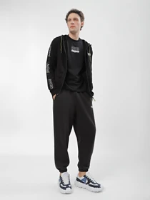 Кроссовки Armani Exchange модель XUX153-XV611-S522 Фото