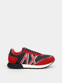 Кроссовки Armani Exchange модель XUX157-XV588-S454 Фото
