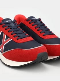 Кроссовки Armani Exchange модель XUX157-XV588-S454 Фото