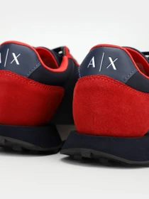 Кроссовки Armani Exchange модель XUX157-XV588-S454 Фото
