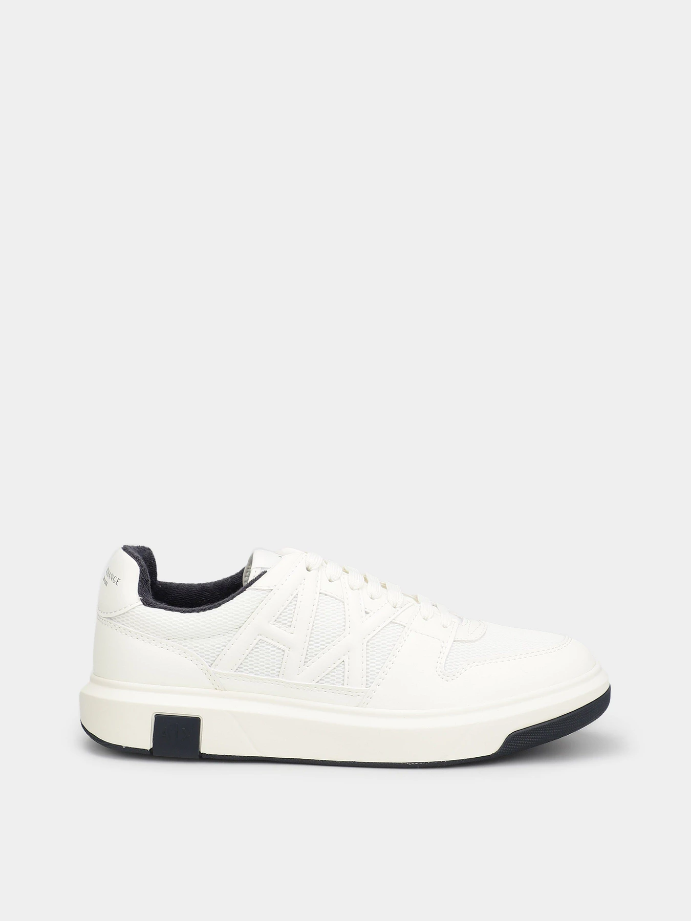 Кроссовки Armani Exchange модель XUX161-XV645-00894 Кроссовки Armani Exchange модель XUX161-XV645-00894 Фото