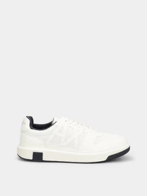 Кроссовки Armani Exchange модель XUX161-XV645-00894 Фото
