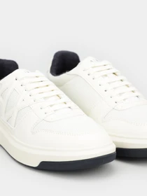 Кроссовки Armani Exchange модель XUX161-XV645-00894 Фото