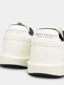 Кроссовки Armani Exchange модель XUX161-XV645-00894 Фото