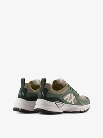Кроссовки Armani Exchange модель XUX172-XV664-S580 Фото