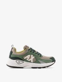 Кроссовки Armani Exchange модель XUX172-XV664-S580 Фото