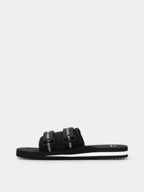 Шльопанці Armani Exchange модель XUP010-XV672-00002 Фото