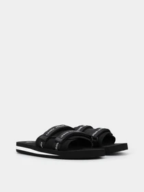 Шльопанці Armani Exchange модель XUP010-XV672-00002 Фото