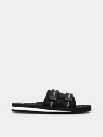 Шльопанці Armani Exchange модель XUP010-XV672-00002 Фото
