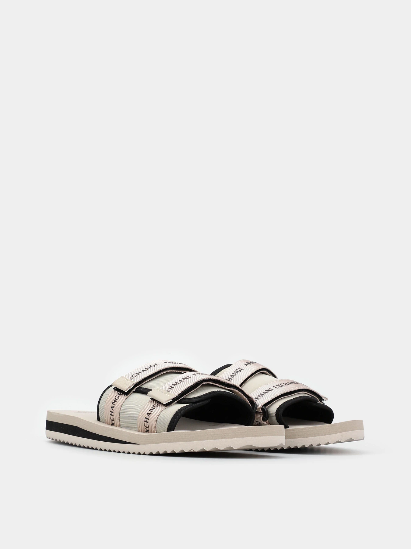 Шльопанці Armani Exchange модель XUP010-XV672-00252 Фото
