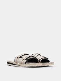 Шльопанці Armani Exchange модель XUP010-XV672-00252 Фото