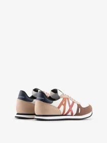 Кроссовки Armani Exchange модель XUX017-XCC68-S539 Фото
