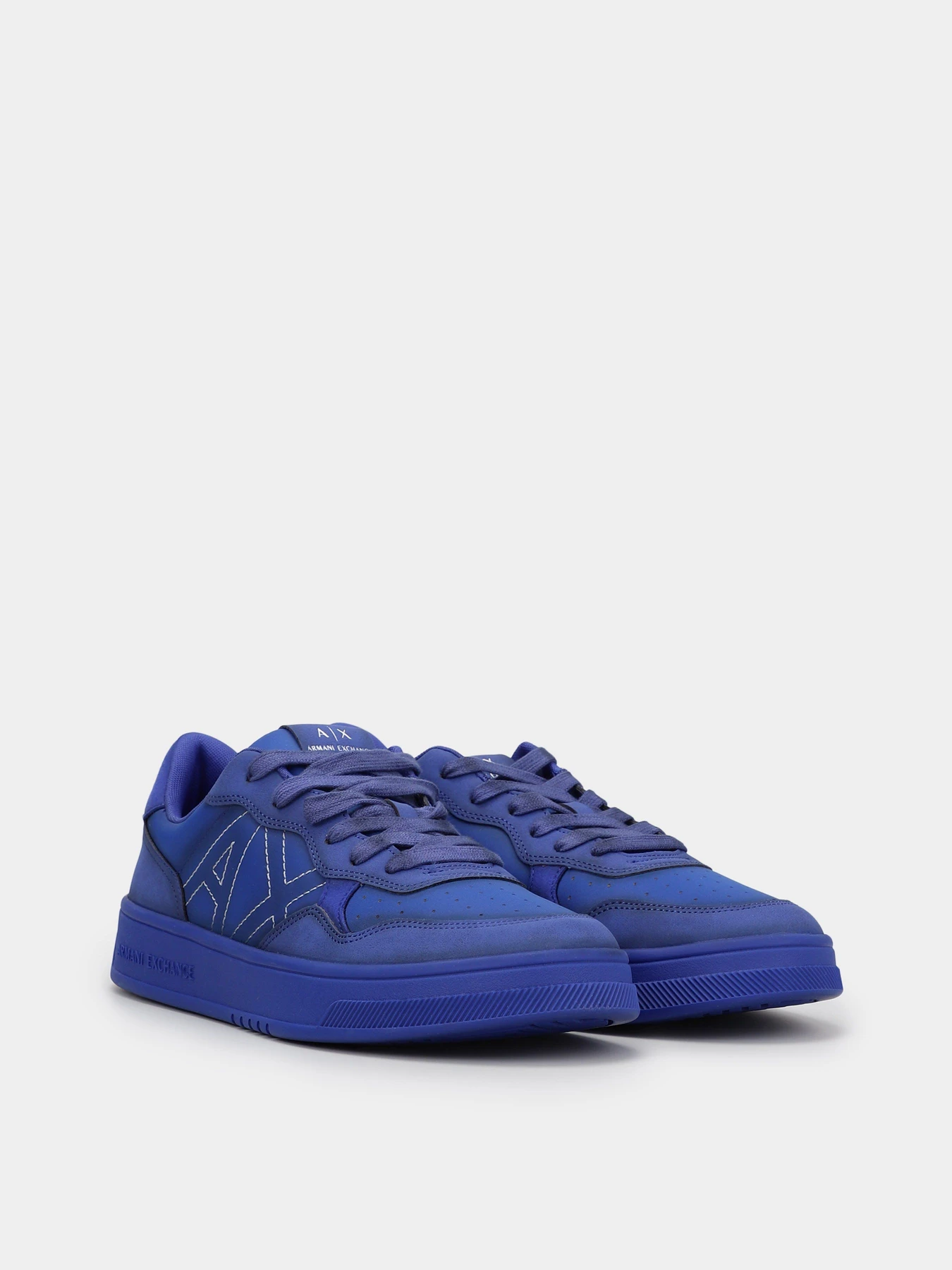 Кросівки Armani Exchange модель XUX148-XV659-00539 Кросівки Armani Exchange модель XUX148-XV659-00539 Фото