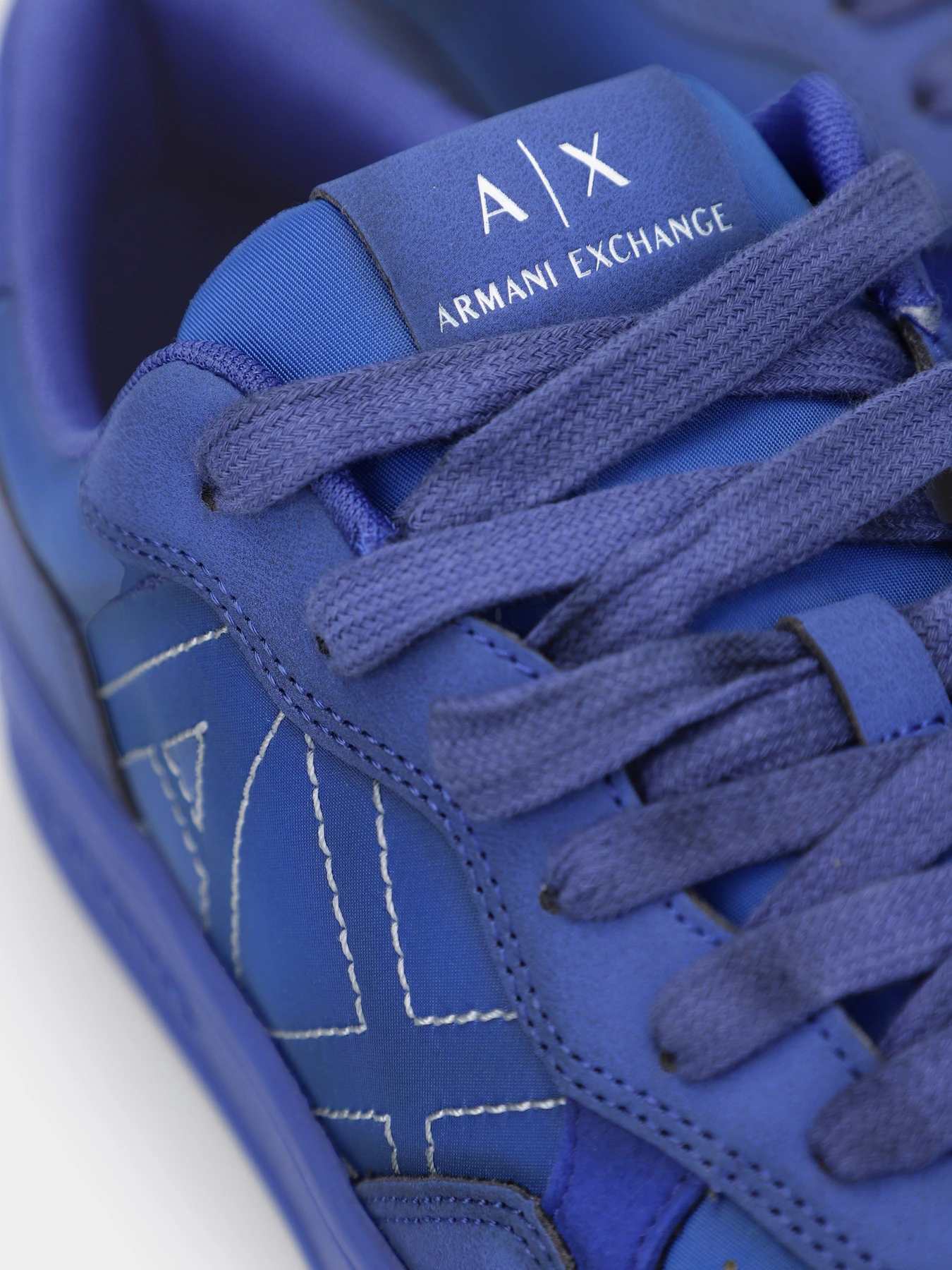 Кросівки Armani Exchange модель XUX148-XV659-00539 Кросівки Armani Exchange модель XUX148-XV659-00539 Фото