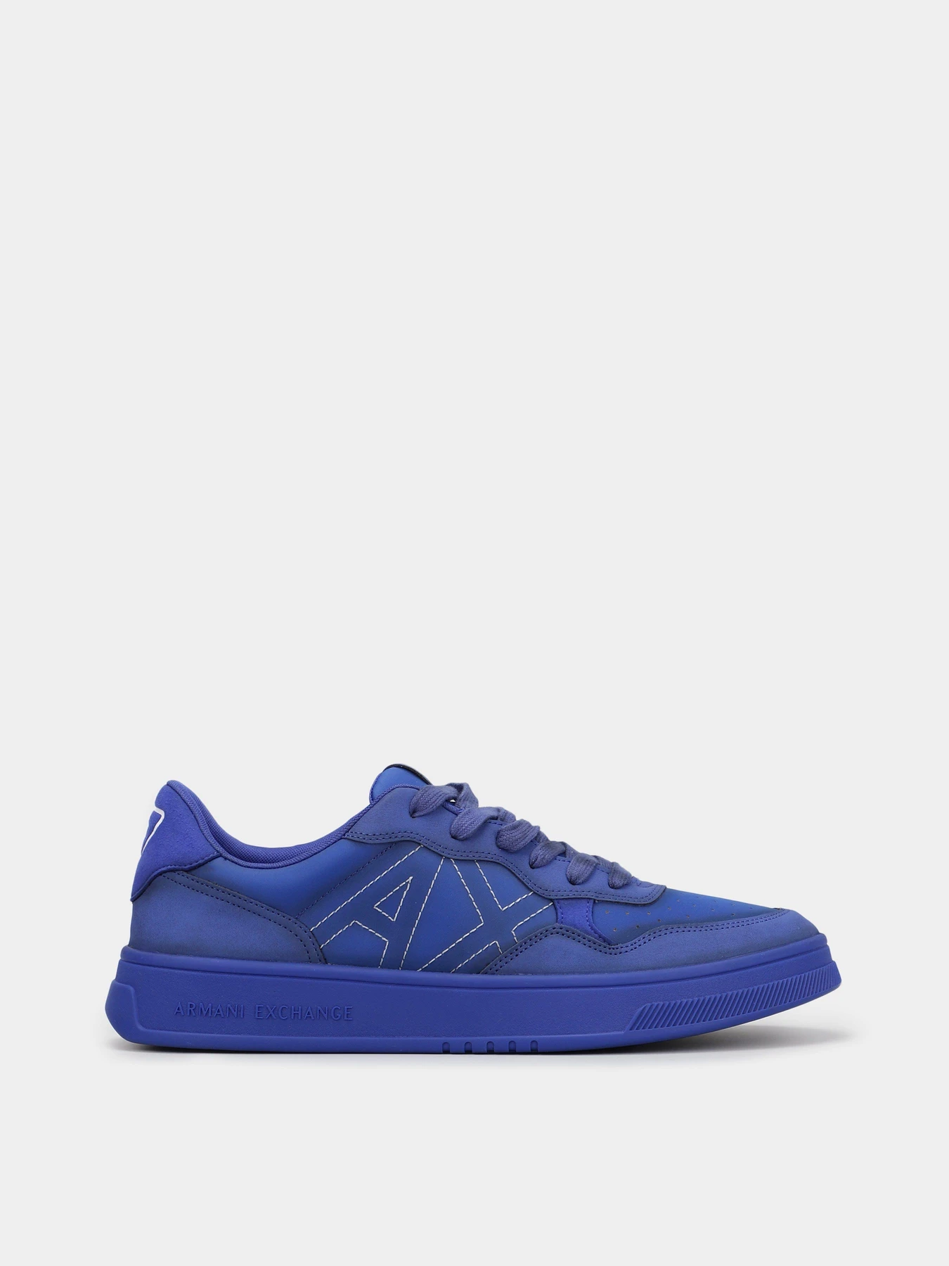 Кросівки Armani Exchange модель XUX148-XV659-00539 Кросівки Armani Exchange модель XUX148-XV659-00539 Фото